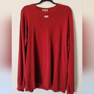 KITH long-sleeve